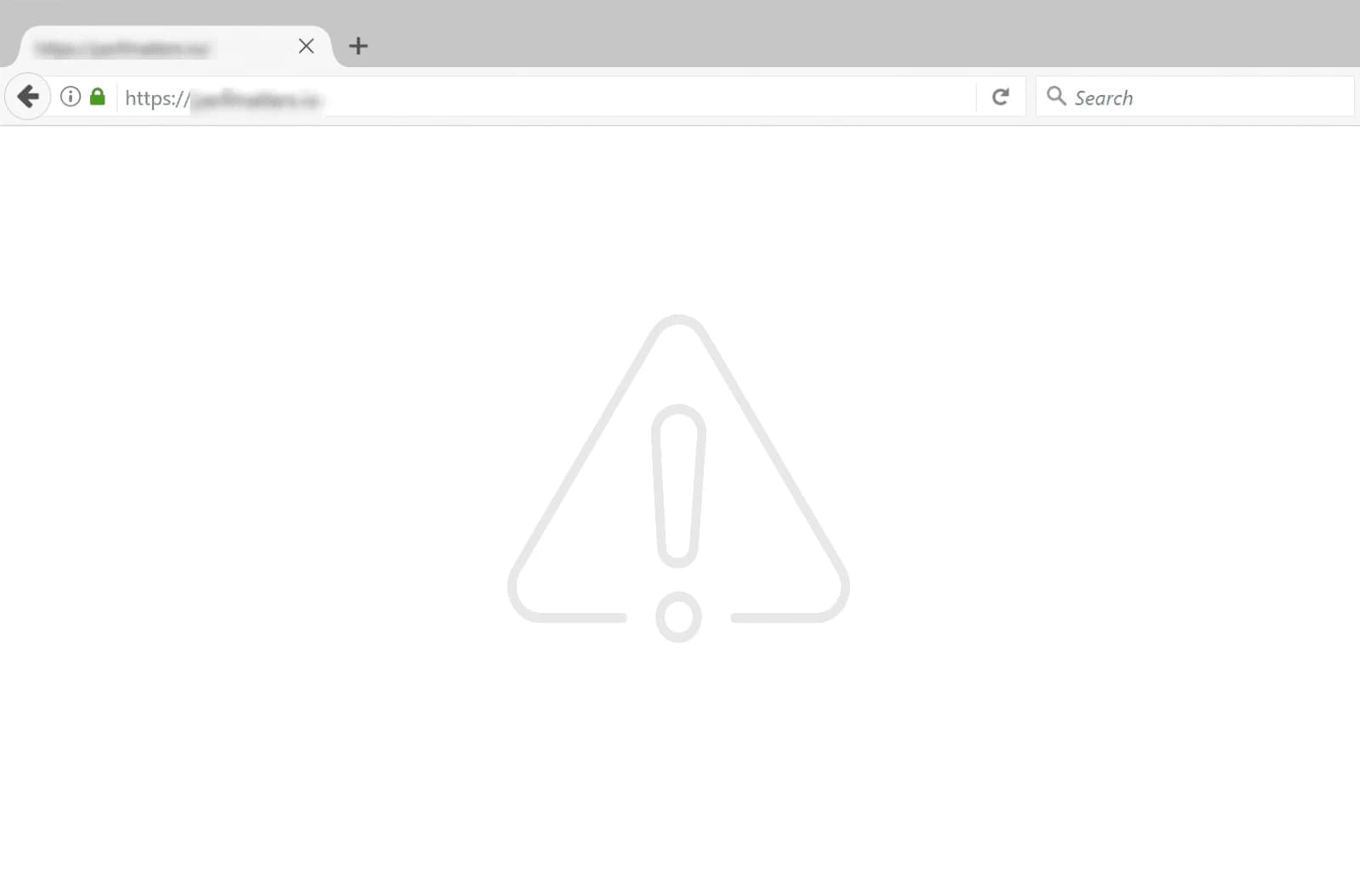 WordPress wsod